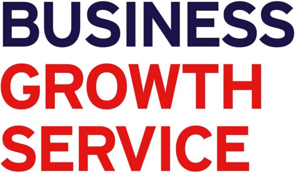 Business Growth Service logo